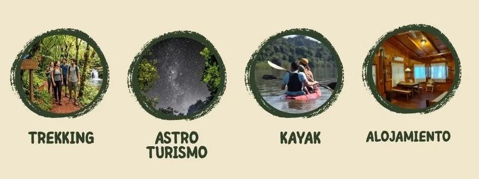 Tekoha Experience