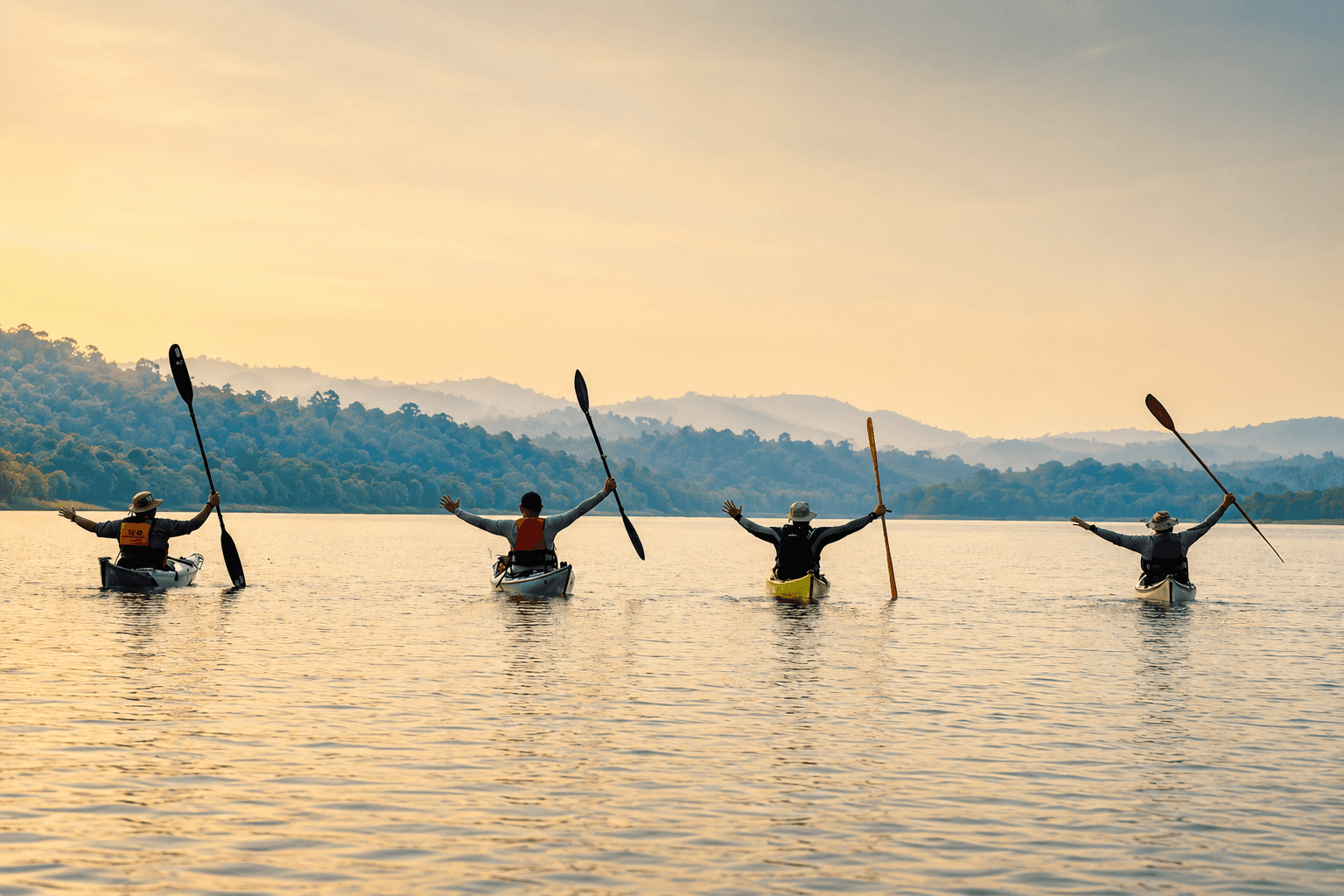 Kayak